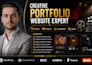design squarespace actor portfolio website cinema website theater website
